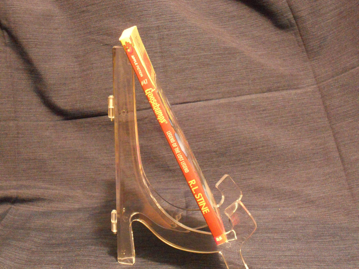 GB#47 LEGEND OF THE LOST LEGEND - Retail Maharaj