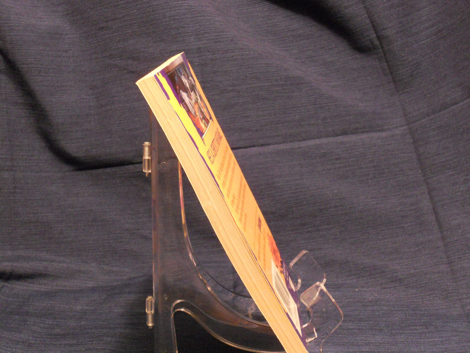 GB #49 VAMPIRE BREATH - Retail Maharaj