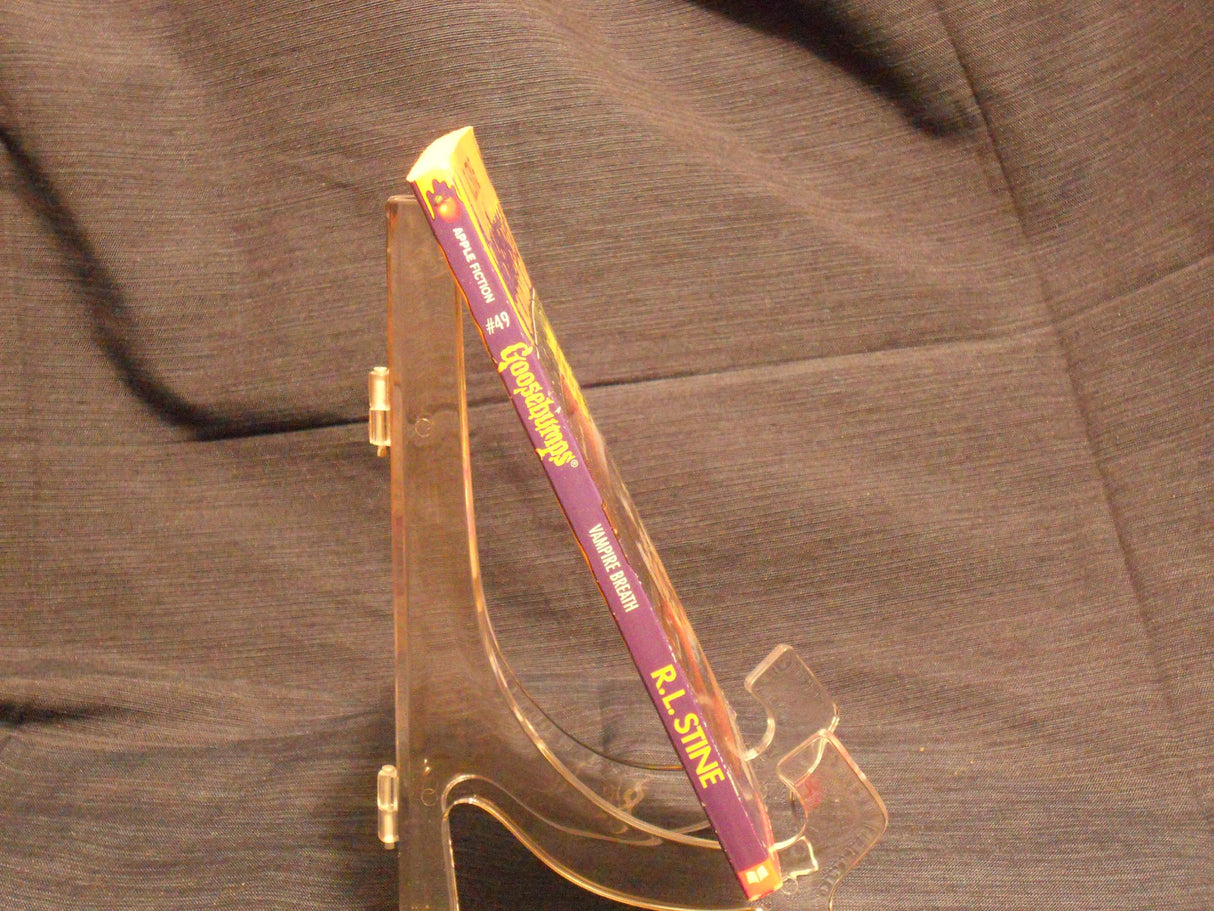 GB #49 VAMPIRE BREATH - Retail Maharaj