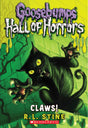 GB Horl: Hall of Horrors # 01 Claws - Retail Maharaj