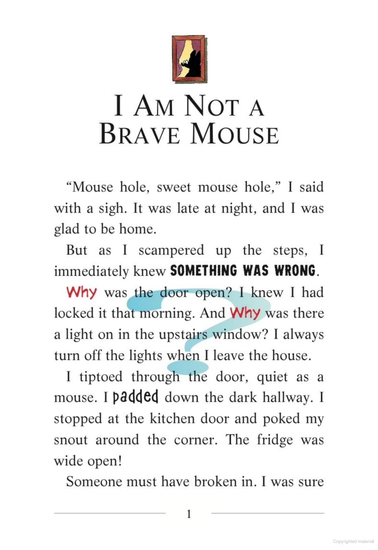 GERONIMO STILTON # 15 THE MONA MOUSA CODE - Retail Maharaj