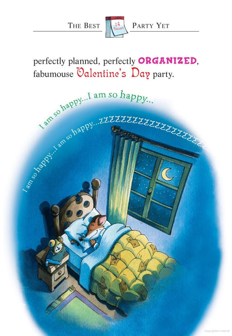 GERONIMO STILTON #23 VALENTINES DAY DISASTER - Retail Maharaj