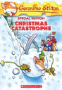GERONIMO STILTON SPECIAL E CHRISTMAS CATASTROPHE - Retail Maharaj
