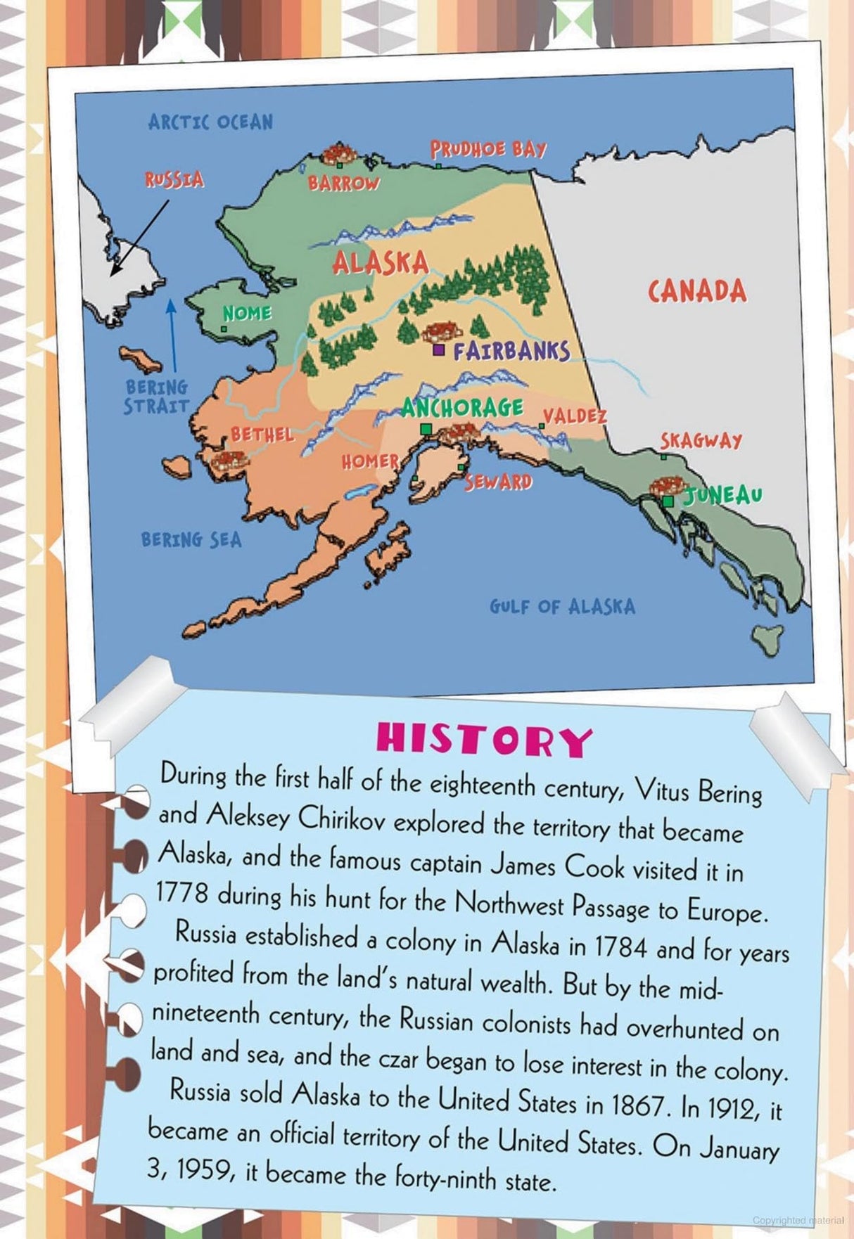 Geronimo Stilton: Thea Stilton and the Ice Treasure - 09 - Retail Maharaj