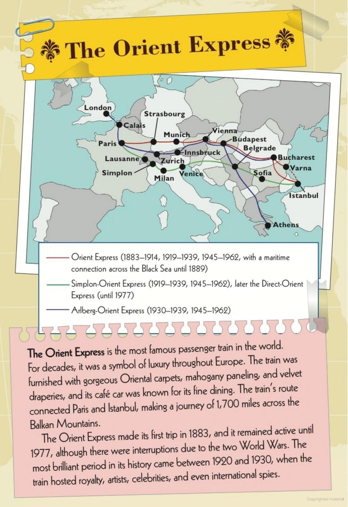 GERONIMO STILTON: THEA STILTON AND THE MYSTERY ON THE ORIENT EXP Elisabetta Dami - Retail Maharaj