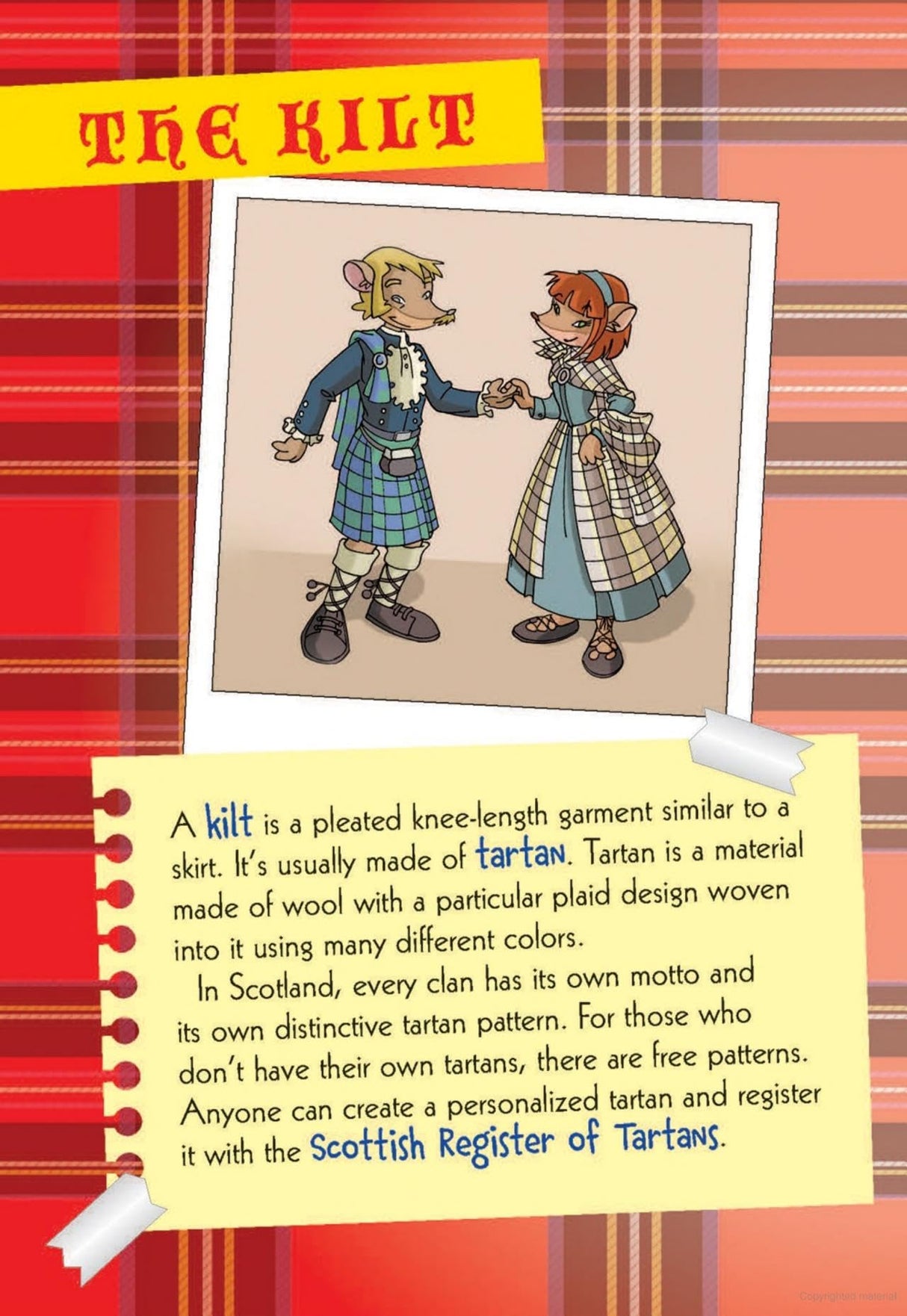 GERONIMO STILTON: THEA STILTON AND THE SECRET OF THE OLD - Retail Maharaj