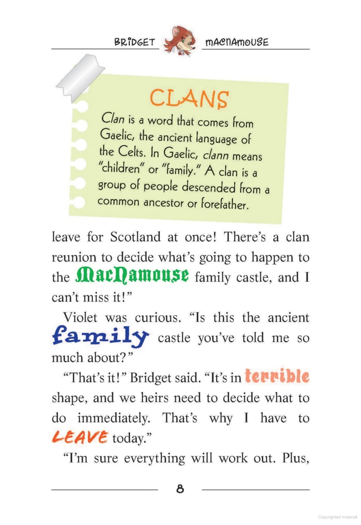 GERONIMO STILTON: THEA STILTON AND THE SECRET OF THE OLD - Retail Maharaj