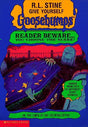GYGB#08 THE CRUSE OF THE CREEPING COFFIN - Retail Maharaj