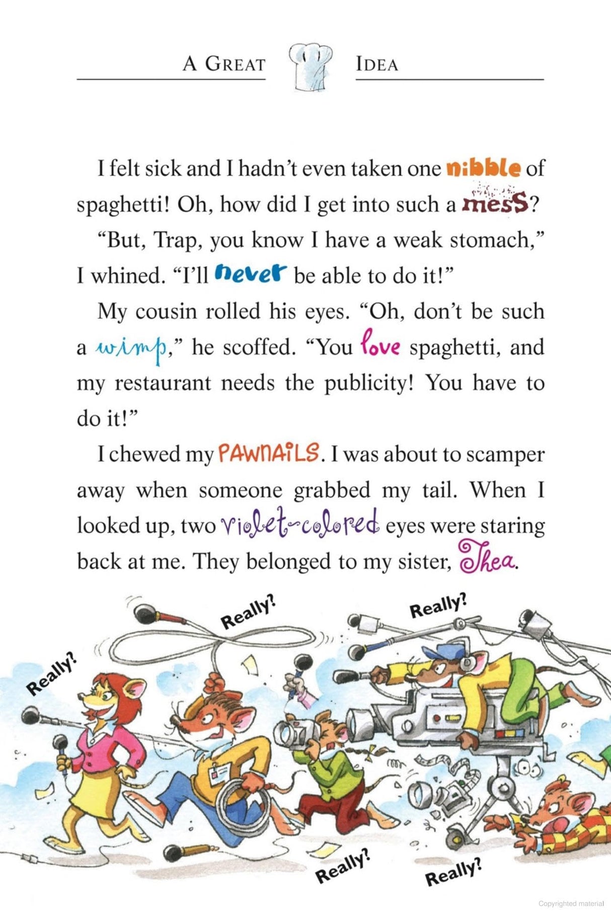 Quest For Paradise, The - Retail Maharaj