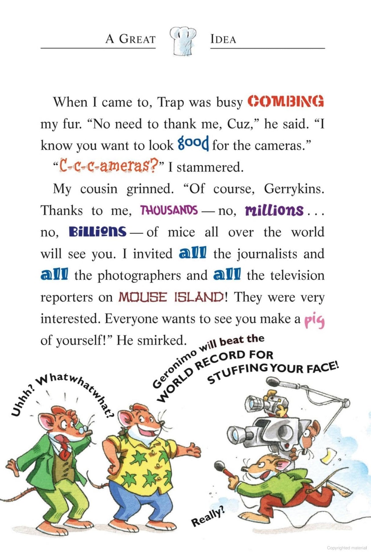 Quest For Paradise, The - Retail Maharaj