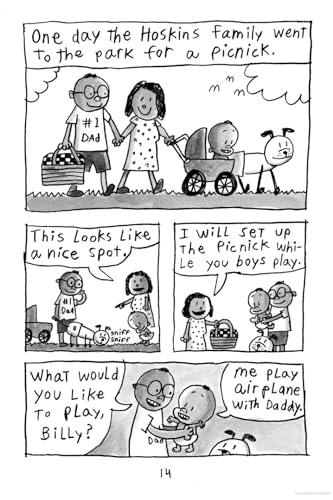 SUPER DIAPER BABY # 02 THE INVASION OF THE POTTY SNATCHERS - Retail Maharaj