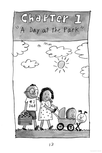 SUPER DIAPER BABY # 02 THE INVASION OF THE POTTY SNATCHERS - Retail Maharaj