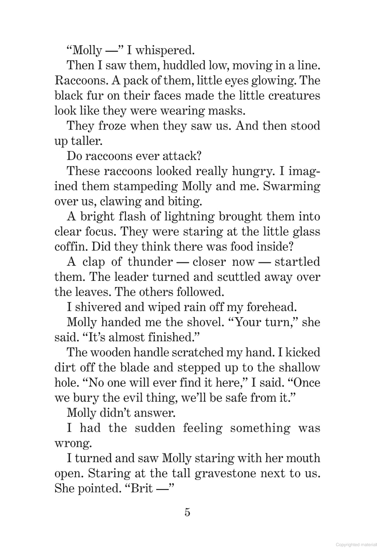 GB HORRORLAND #01 REVENGE OF THE LIVING DUMMY - Retail Maharaj