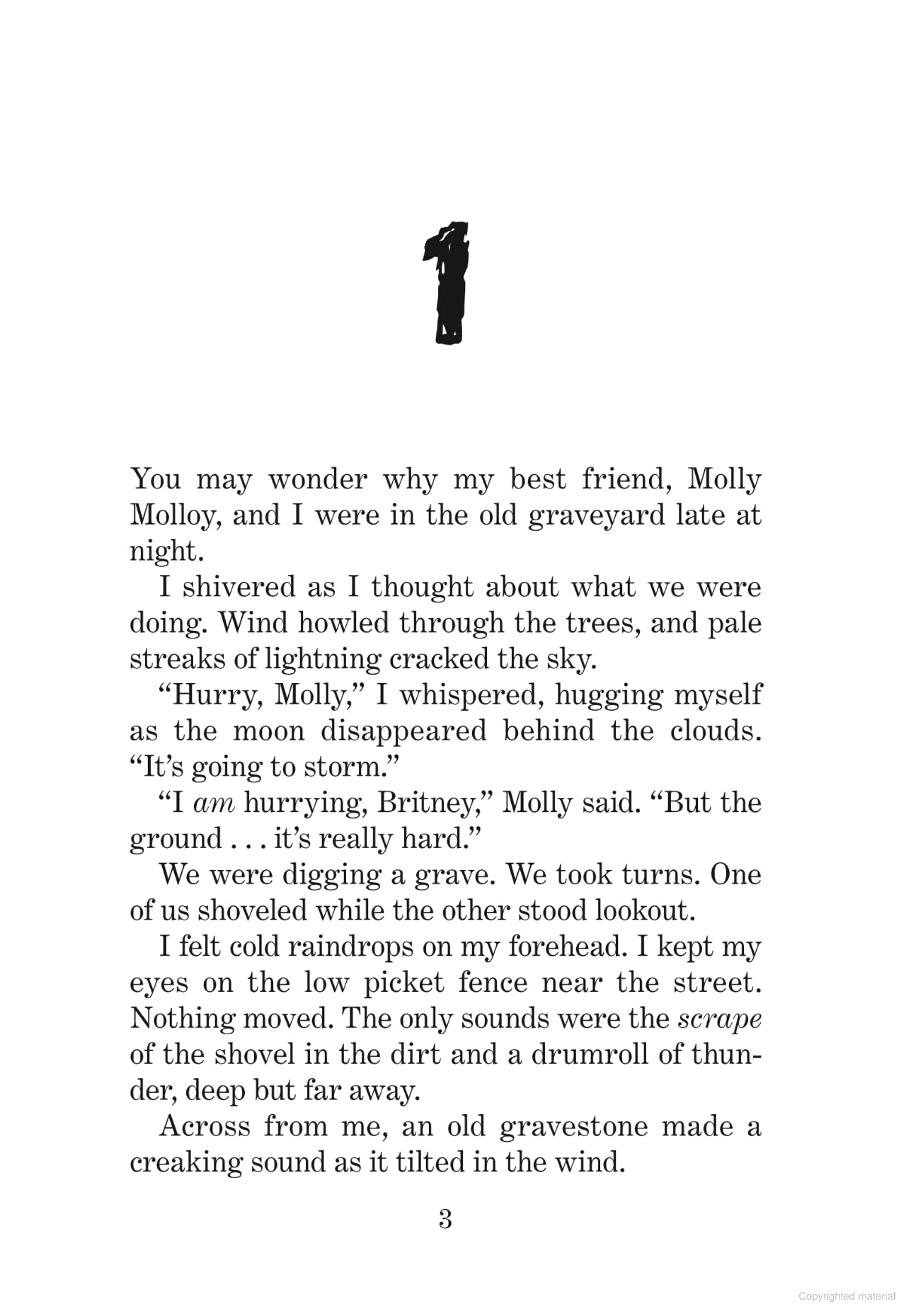 GB HORRORLAND #01 REVENGE OF THE LIVING DUMMY - Retail Maharaj