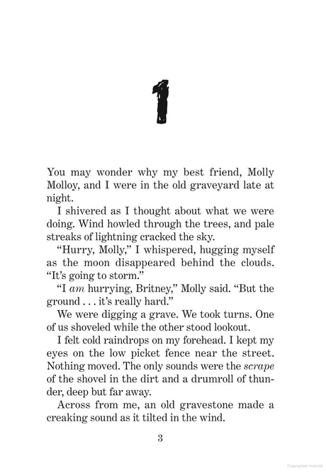 GB HORRORLAND #01 REVENGE OF THE LIVING DUMMY - Retail Maharaj