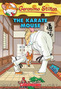 Geronimo Stilton #40 The Karate Mouse - Retail Maharaj