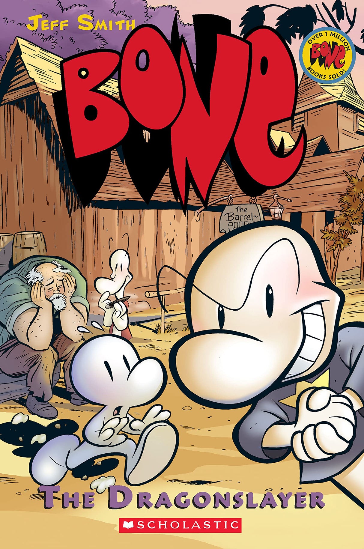 THE DRAGONSLAYER - Retail Maharaj