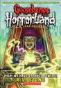 GB HORRORLAND#10 HELP WE HAVE STRANGE POWERS - Retail Maharaj