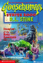 GB SERIES 2000 #05 INVASION OF THE BODY SQUEEZERS PART-2 R.L. Stine - Retail Maharaj