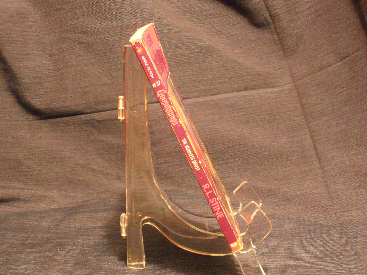 GB: THE HEADLESS GHOST - Retail Maharaj