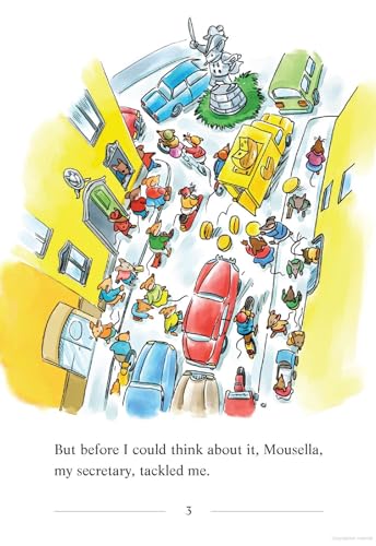 GERONIMO STILTON #01 LOST TREASURE OF THE EMERALD EYE Geronimo Stilton - Retail Maharaj