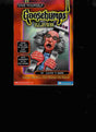 GYGB #34 ELEVATOR TO NOWHERE R.L. Stine - Retail Maharaj