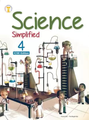 Science Simplified 4 - Retail Maharaj
