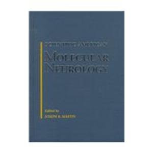 Molecular Neurology (Scientific American Introduction to Molecular Medicine) - Retail Maharaj