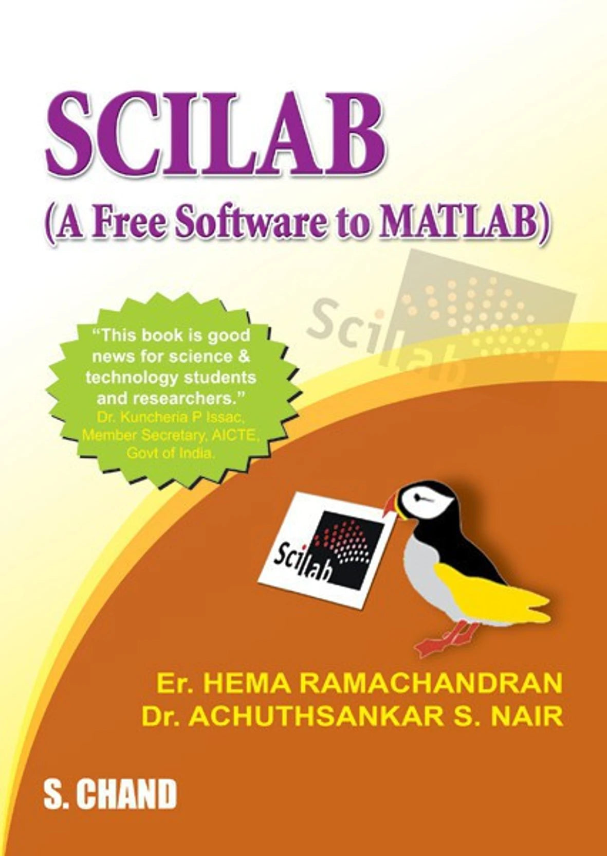 Scilab (a Free Software to Matlab) - Retail Maharaj