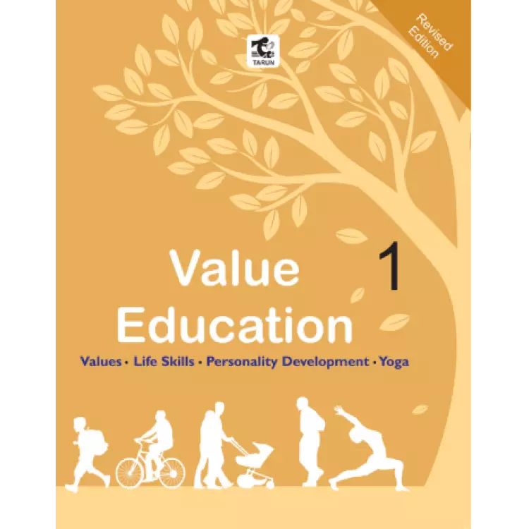 Tarun Value Education 1 - Retail Maharaj