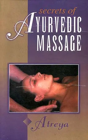 Secrets of Ayurvedic Massage - Retail Maharaj