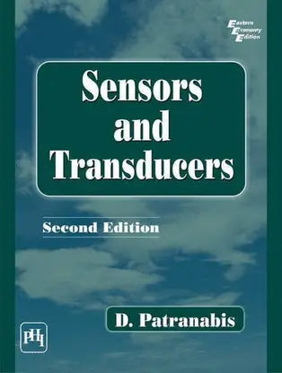 Sensors and Transducers - Retail Maharaj
