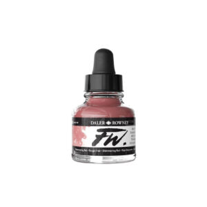 Daler Rowney FW Artist Acrylic Ink 29.5ml Open Stock