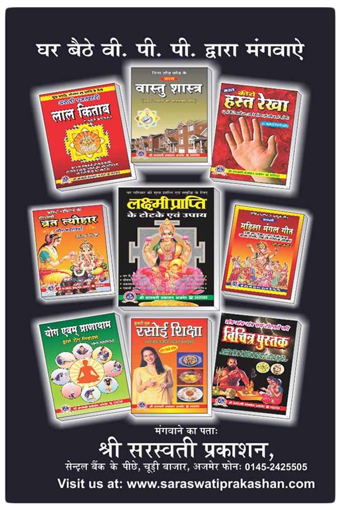 Hanuman Tantra Mantra Sadhana with Siddh Hanumat Pujan Yantra,10th Edition - Retail Maharaj