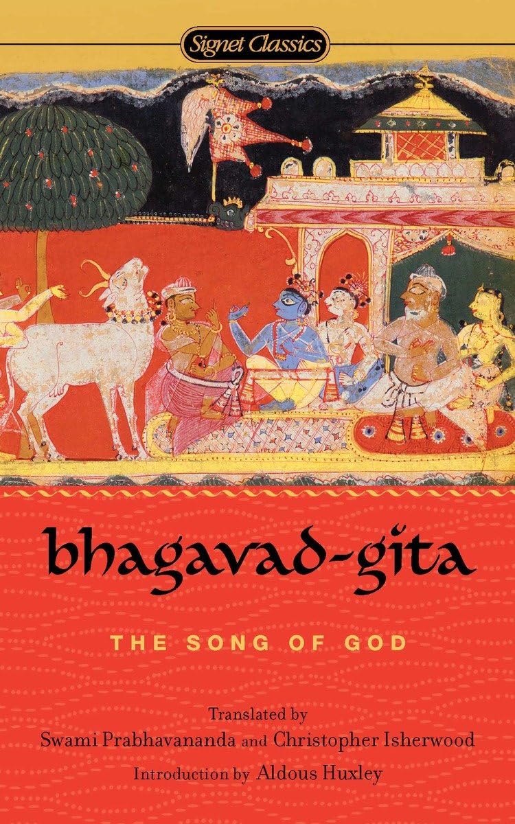 Bhagavad-Gita: - Retail Maharaj