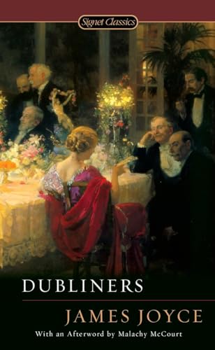 Dubliners (Signet Classics) - Retail Maharaj