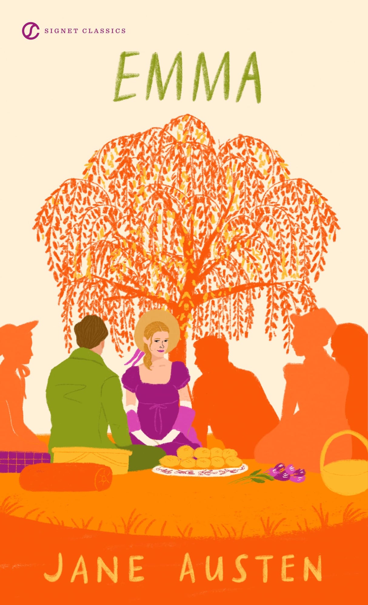 Emma (Signet Classics) - Retail Maharaj