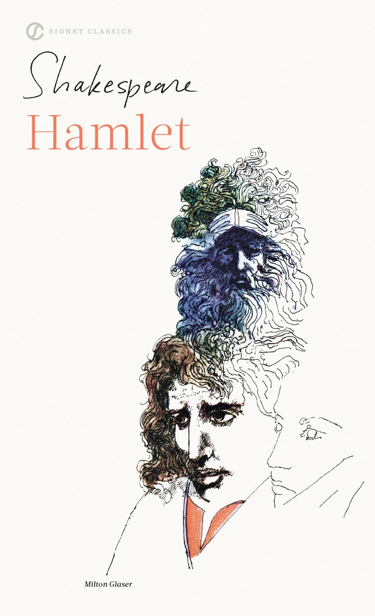 Hamlet (Signet Classics Shakespeare) - Retail Maharaj