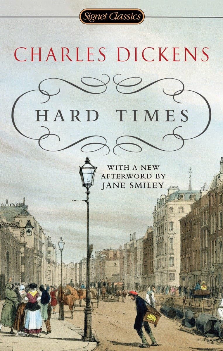 Hard Times (Signet Classics) - Retail Maharaj