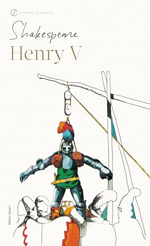 Henry V (Shakespeare, Signet Classic) - Retail Maharaj