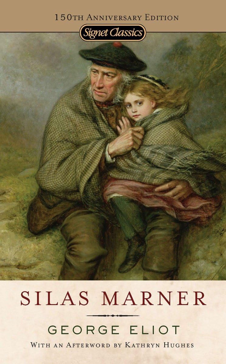 Silas Marner (Signet Classics) - Retail Maharaj