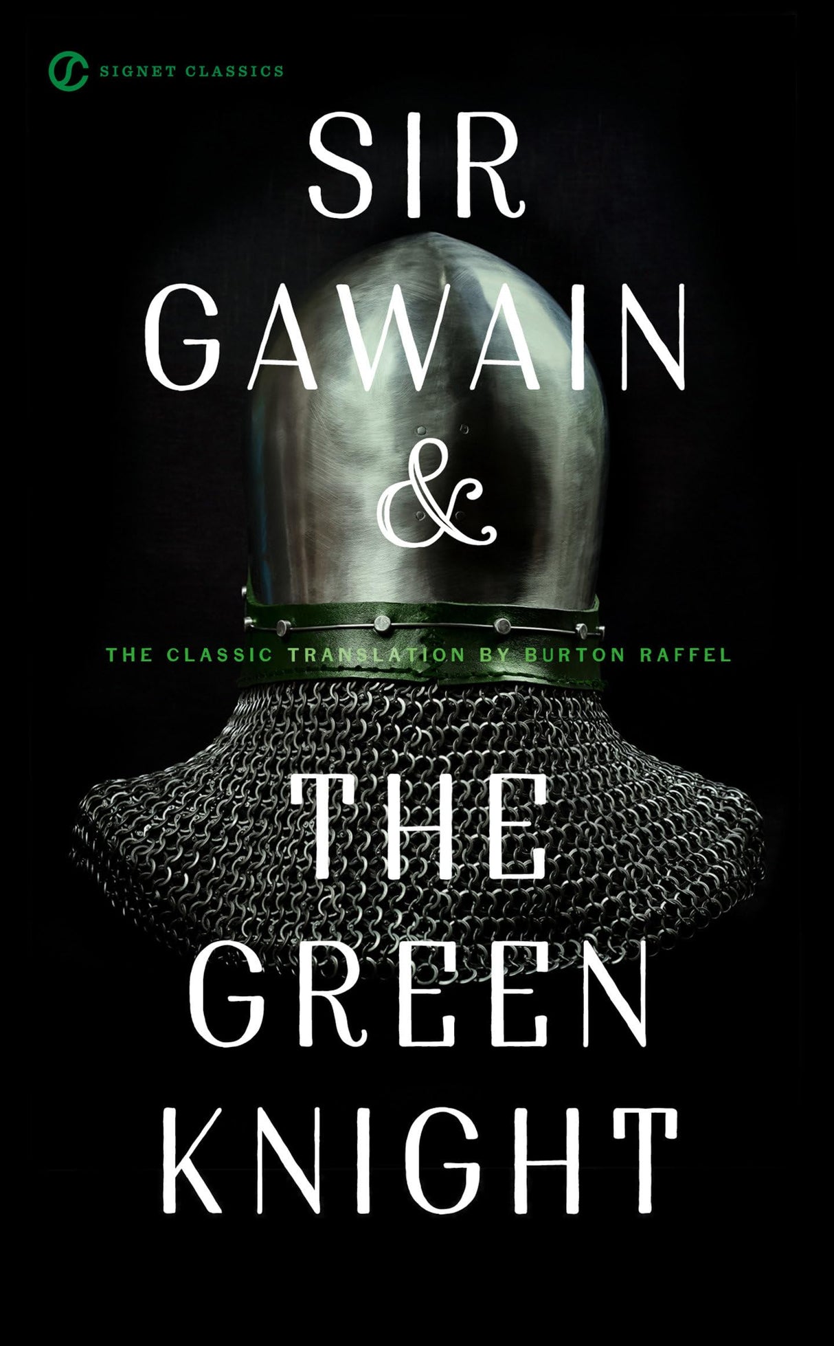 Sir Gawain and the Green Knight - Retail Maharaj