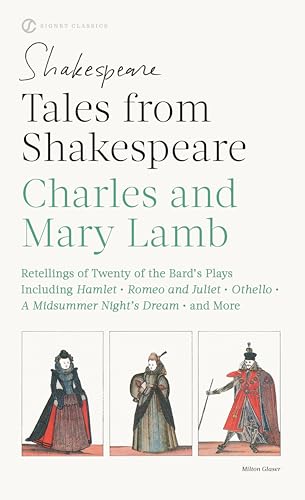 Tales From Shakespeare (Signet Classics) - Retail Maharaj