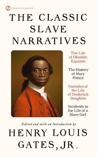 The Classic Slave Narratives - Retail Maharaj