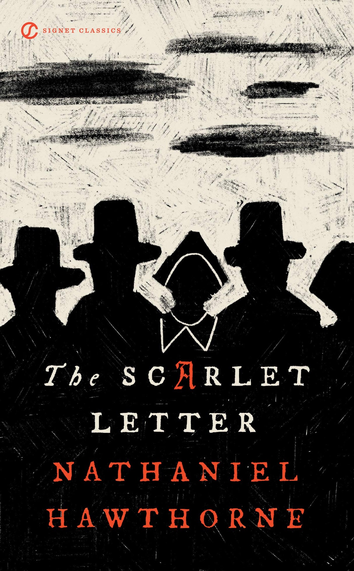 The Scarlet Letter (Signet Classics) - Retail Maharaj