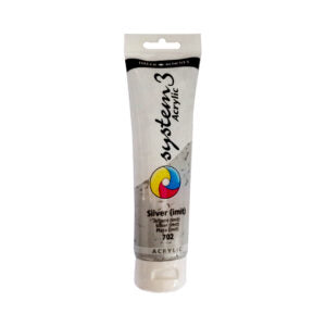 Daler Rowney System3 Acrylic Colour Open Stock Professional Artist Acrylic Paint