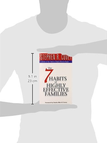 7 HABITS OF HIGHLY EFFECTIVE FAMILIES - Retail Maharaj