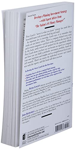 BEATING THE STREET - Retail Maharaj