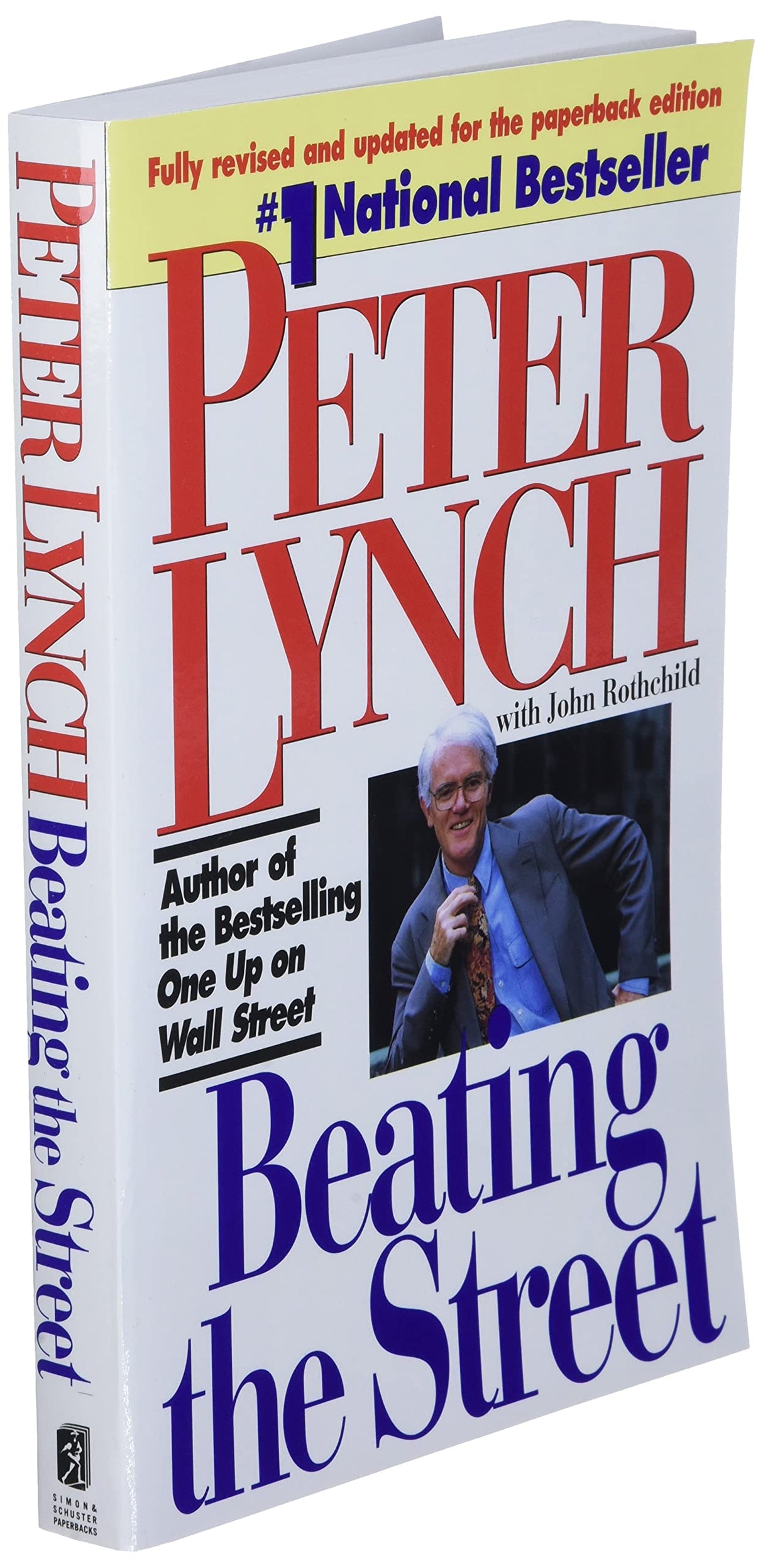 BEATING THE STREET - Retail Maharaj