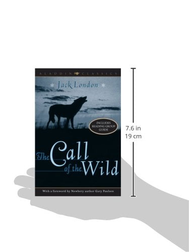 Call Of The Wild - Retail Maharaj